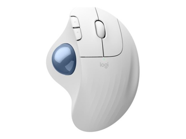 LOGITECH ERGO M575S Wireless Trackball 910-007030