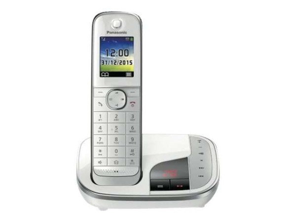 PANASONIC KX-TGJ320GW KX-TGJ320GW