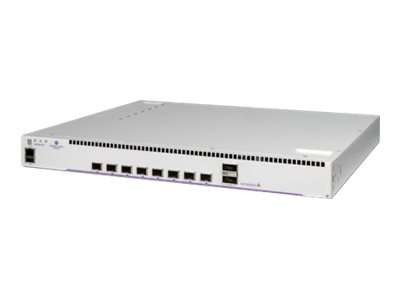 ALCATEL -LUCENT ENTERPRISE OS6560-X10-EU 10GigE-Festchassis 8 SFP + 10GigE, OS6560-X10-EU