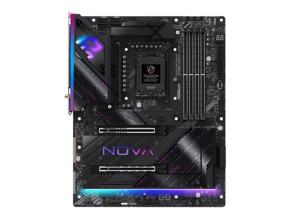 ASROCK ASROCK Z790 Nova WiFi S1700