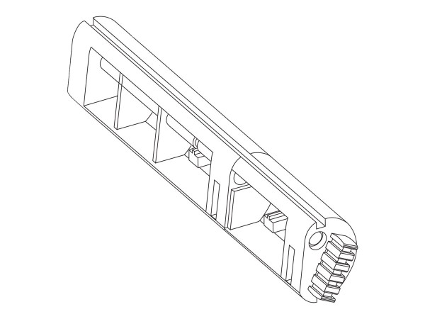 HONEYWELL INTERMEC LABEL SLACK ABSORBER