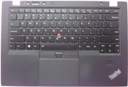 LENOVO LENOVO Keyboard ThinkPad X1 Win8 (Backlit) - US/EU