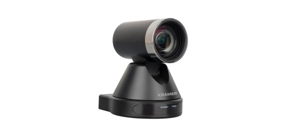 KRAMER K-CamHD PTZ Kamera 1080p, 12x optischer Zoom 87-80011190