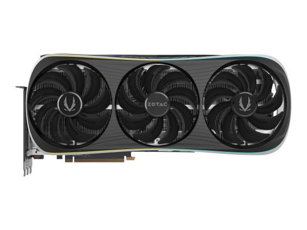 ZOTAC ZOTAC GAMING GeForce RTX 4070Ti AMP Extr. AIRO 12GB