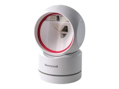 HONEYWELL HONEYWELL Orbit HF680 - USB Kit - Barcode-Scanner - Desktop-Gerät - 2D-Imager - decodiert - USB