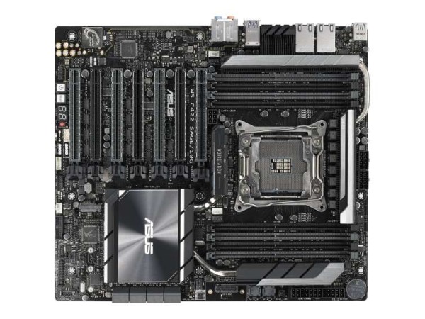 ASUS WS C422 SAGE/10G S2066 90SW00J0-M0EAY0
