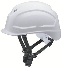 uvex Schutzhelm pheos S-KR, Größe: 52-61 cm, blau