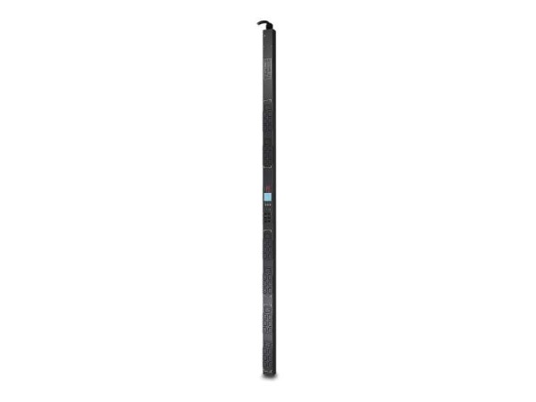APC RACK PDU 2G METERED ZEROU 11KW AP8881
