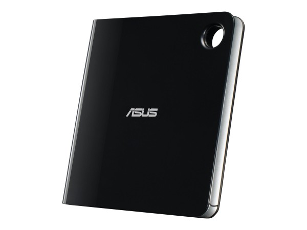 ASUS ASUS BD-RW ASUS SBW-06D5H-U ext. black
