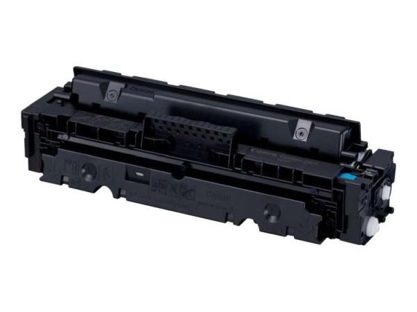 CANON 046 H Cyan Tonerpatrone 1253C002