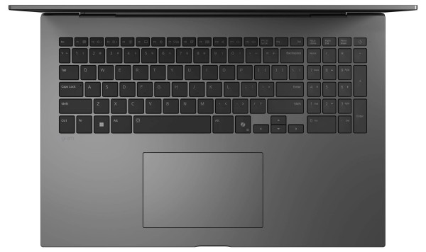 LG LG Gram 17ZB90TL-G.AZ79G 43,2cm (17") Ultra 7 256V 16GB 1TB W11P