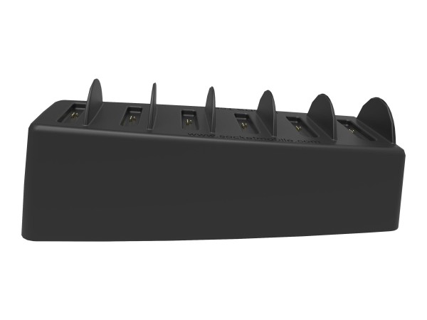 SOCKET 6 MULTI BAY CHARGER F/DURACASE AC4194-2204