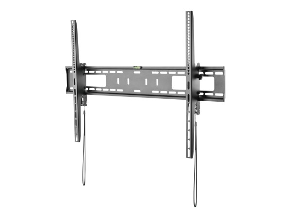 STARTECH.COM TV Wandhalterung für Flachbildfernseher - für 152cm 60Zoll bi FPWTLTB1