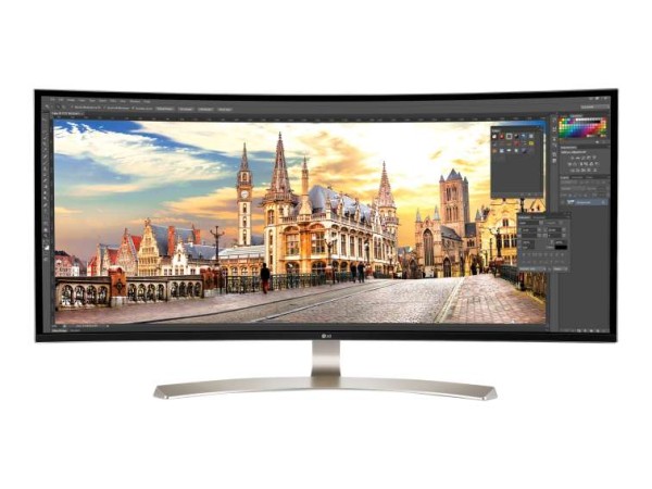 LG 38UC99-W.AEU 95,2cm (37,5") 38UC99-W.AEU
