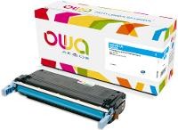 ARMOR ARMOR OWA Toner komp. HP Q6461A cyan (12.000 S.)