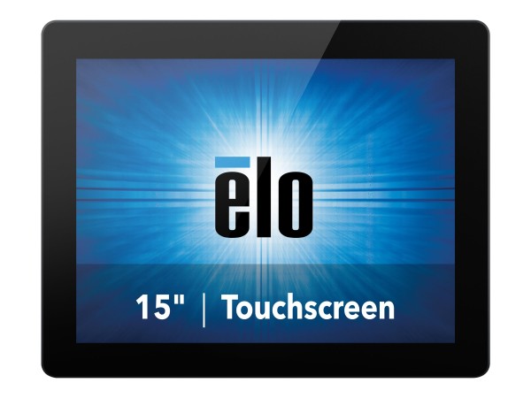 ELOTOUCH ET1590L OPEN FRAME MONITOR E334335