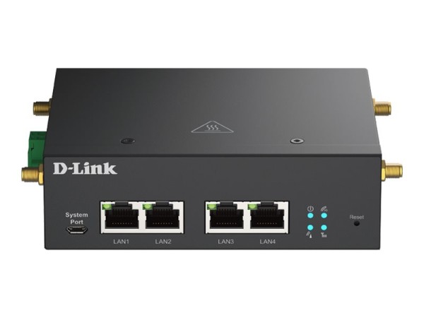 D-LINK D-LINK DWM-314-G 5G-Multi-Connect-Modem