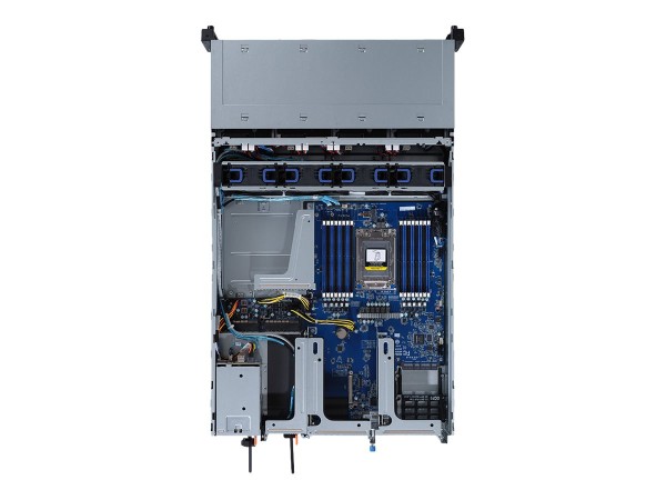 GIGABYTE AMD BAREBONE R262-ZA1 1U 1XCPU 6NR262ZA1MR-00
