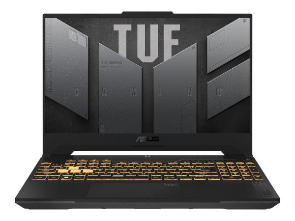 ASUS ASUS TUF Gaming F15 FX507ZI4-LP031 39,6cm (15,6") i7-12700H 16GB 512GB oBS