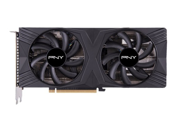 PNY RTX4060 TI VERTO Dual FAN LHR 8GB VCG4060T8DFXPB1