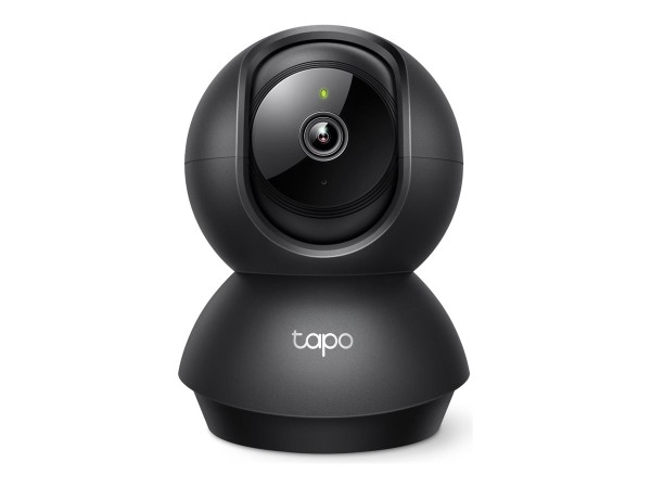 TP-LINK Tapo C211 - IP-Sicherheitskamera - Drinnen - Kabellos - 2400 MHz TAPO C211
