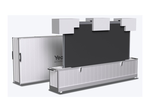 YEALINK YEALINK VDKCase-MB650-01