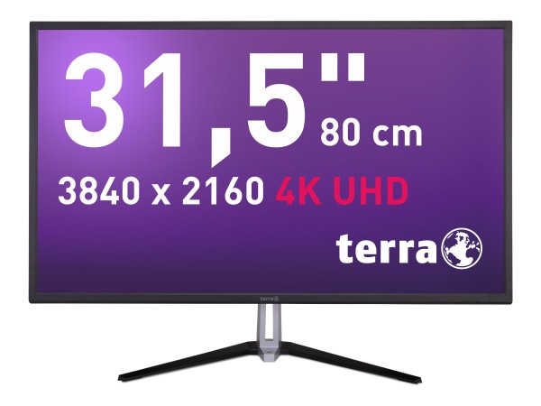TERRA LED 3290W 80cm (31,5") 3030058