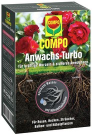COMPO AGROSIL Wurzel-Turbo, 700 g