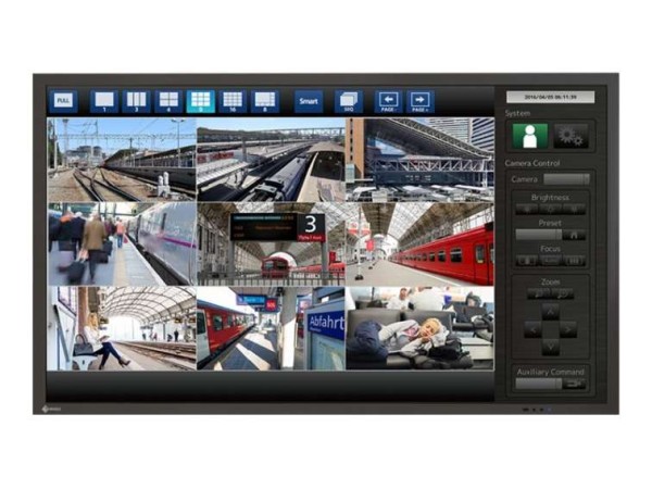 EIZO FDF4627W-IP 116,8cm (46") FDF4627W-IP-BK