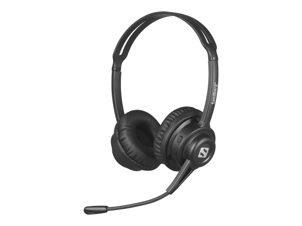 SANDBERG SANDBERG Bluetooth Headset ANC+ENC - Headset
