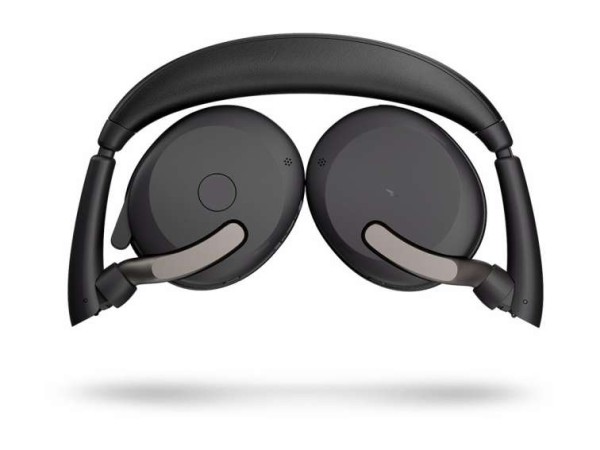 JABRA Evolve2 65 Flex UC Stereo + Link 380c 26699-989-899