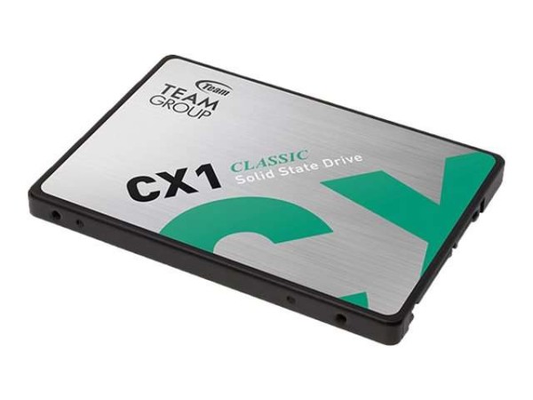 TEAM GROUP CX1 480GB T253X5480G0C101