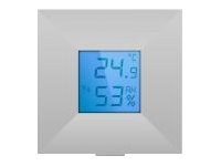 LUPUS ELECTRONICS Lupus Temperatursensor mit Display für XT2 Plus- S 12049