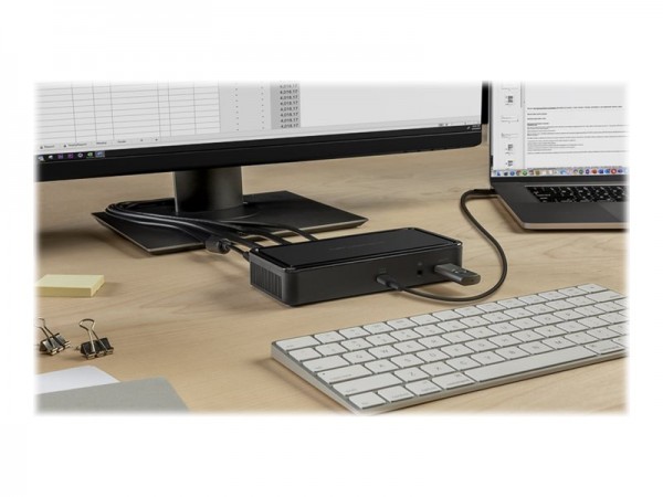 BELKIN BELKIN THUNDERBOLT 3 DOCK PLUS