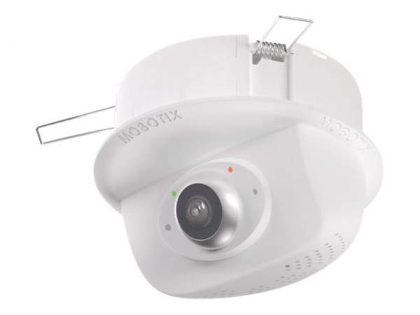 MOBOTIX p26B Body 6MP,Tag Mx-p26B-6D