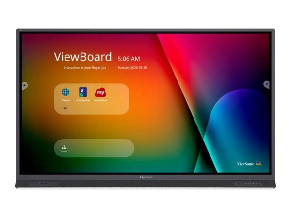 VIEWSONIC IFP6552-1ANEP 165,1cm (65") IFP6552-1ANEP