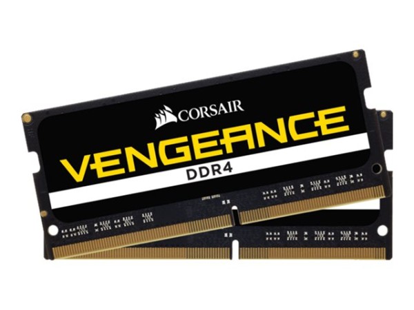CORSAIR CORSAIR Vengeance 32GB Kit (2x16GB)