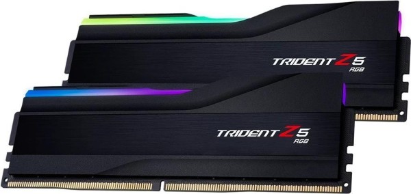 G.SKILL G.SKILL 96-TZ5RK RGB 96GB Kit (2x48GB)