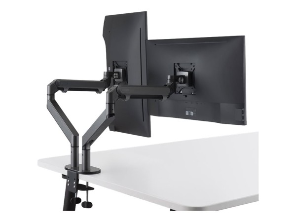 HAGOR HA GAS LIFT ARM MEDIUM DUAL 8716