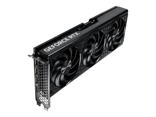 GAINWARD GAINWARD GeForce RTX 5070 Python III OC 12GB
