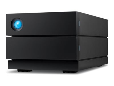 LACIE LACIE 2big RAID Series 48TB