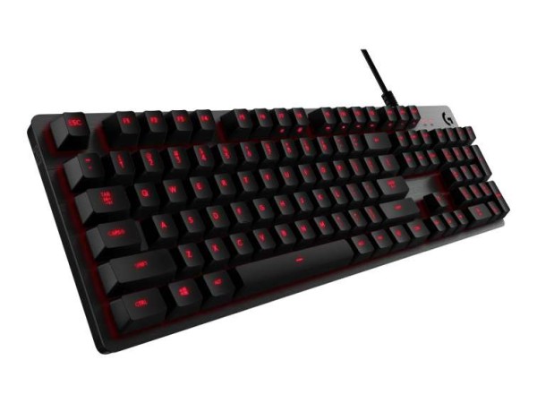 LOGITECH G413 MECHANICAL GAMINGKEYBOARD 920-008532