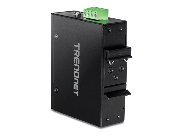 TRENDNET TRENDNET 95W 2-PORT INDUSTRIAL 2.5G POE