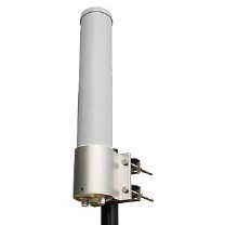ALLNET ALLNET Antenne 5,8 GHz 13dBi OmniDirectional 360° MIMO Dual-Polarisierte outdoor N-Type L-com