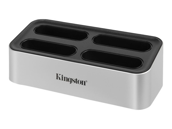 KINGSTON KINGSTON Station Dock w/5G USB-A/C Hub