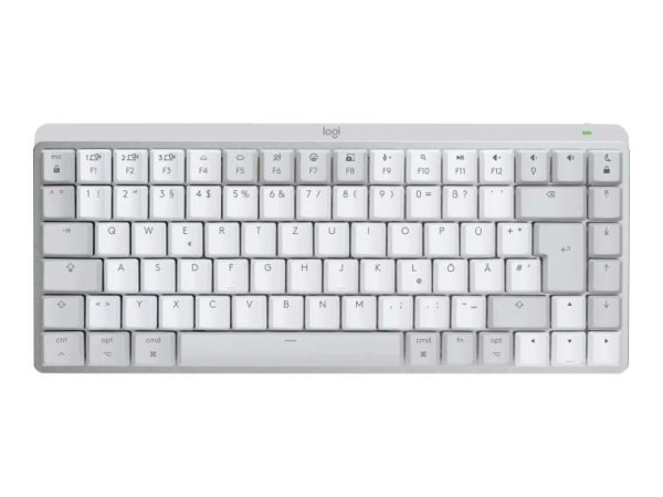 LOGITECH MX MECHANICAL MINI FOR MAC WRLS 920-010796