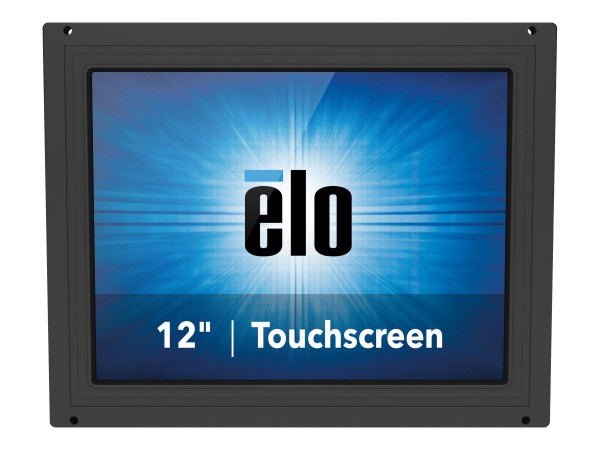 ELOTOUCH ET1291L OPEN FRAME TOUCHSCREEN E329452