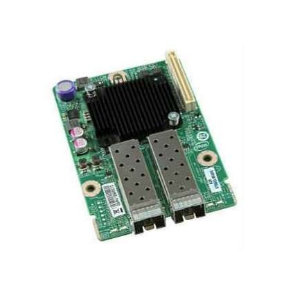 INTEL AXX10GBTWLIOM3 Dual Port X540-BT2 10 GbE I/O Module AXX10GBTWLIOM3