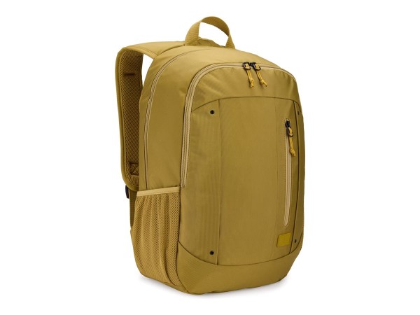 CASE LOGIC Jaunt Recycled Backpack 15.6" Dim Gold 3205149
