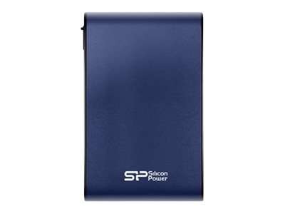 2TB SILICON POWER SP ARMOR A80 2.5HDD EXT SP020TBPHDA80S3B
